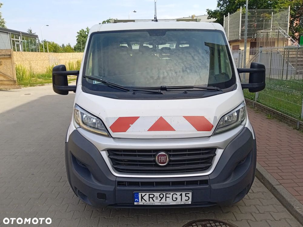 Fiat Ducato - 2