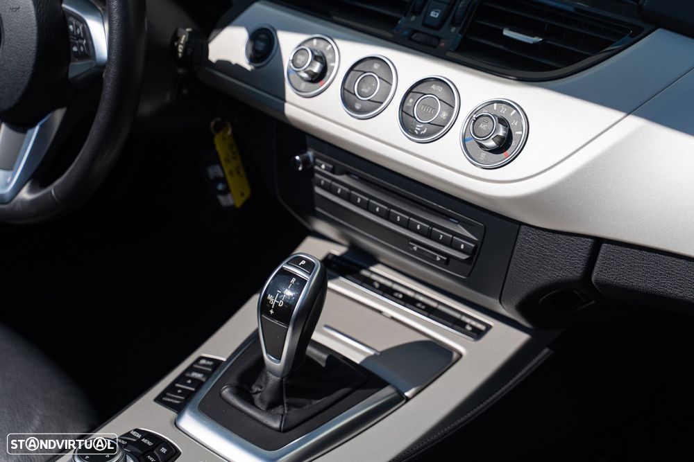 BMW Z4 sDrive20i Aut. - 28