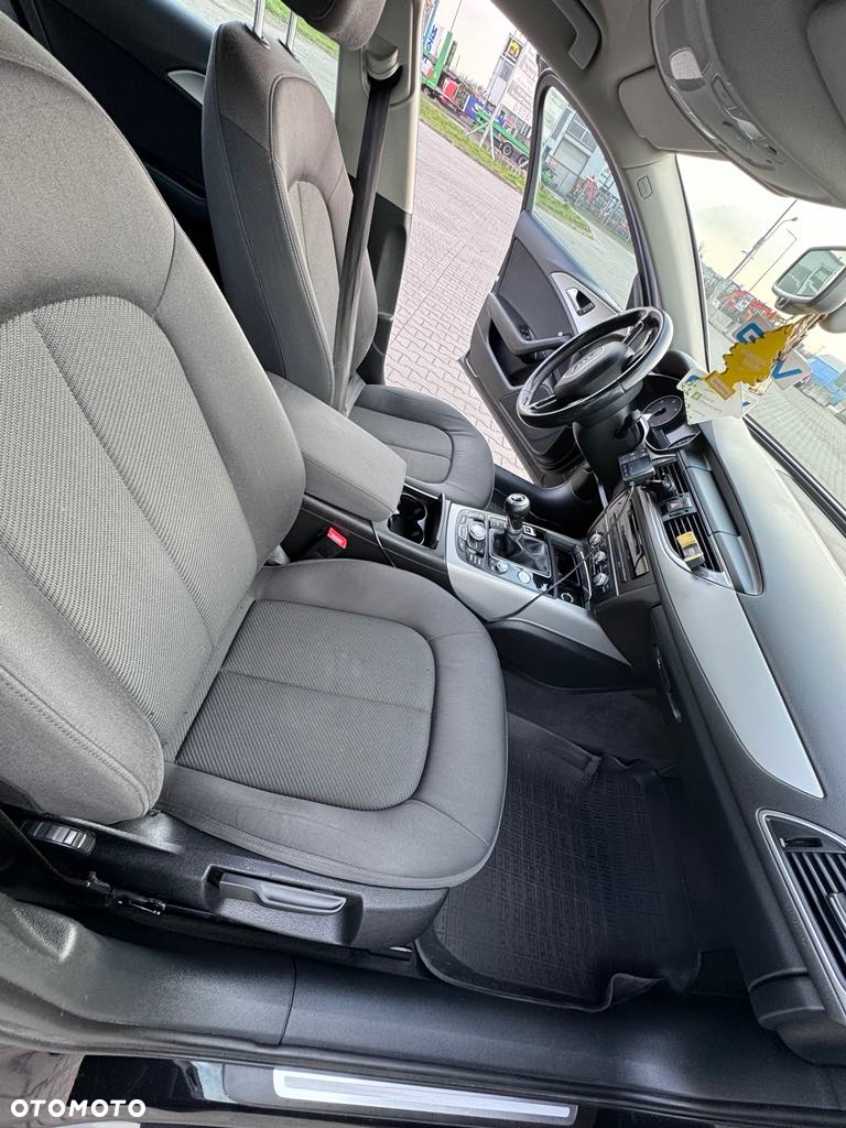 Audi A6 2.0 TDI ultra - 20
