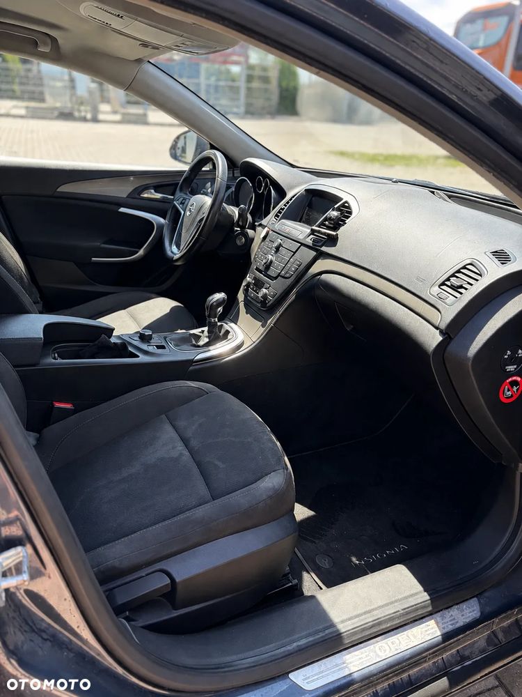 Opel Insignia 1.6 T Cosmo - 15