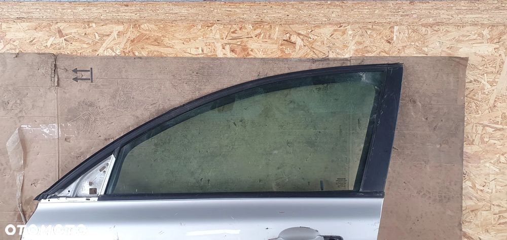 Drzwi lewy przód przednie lewe Volvo S40 V50 II - 4