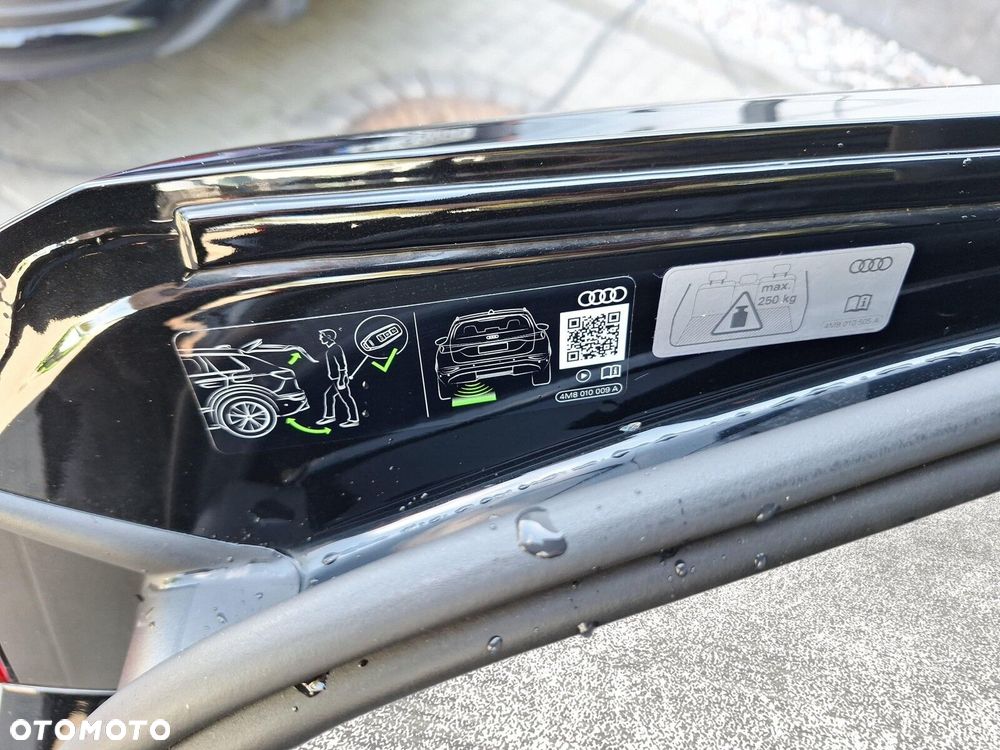 Audi A6 Limousine - 38