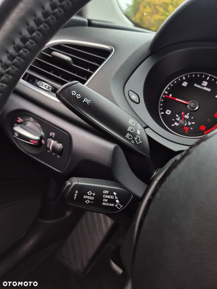 Audi Q3 2.0 TDI Quattro Sport - 28