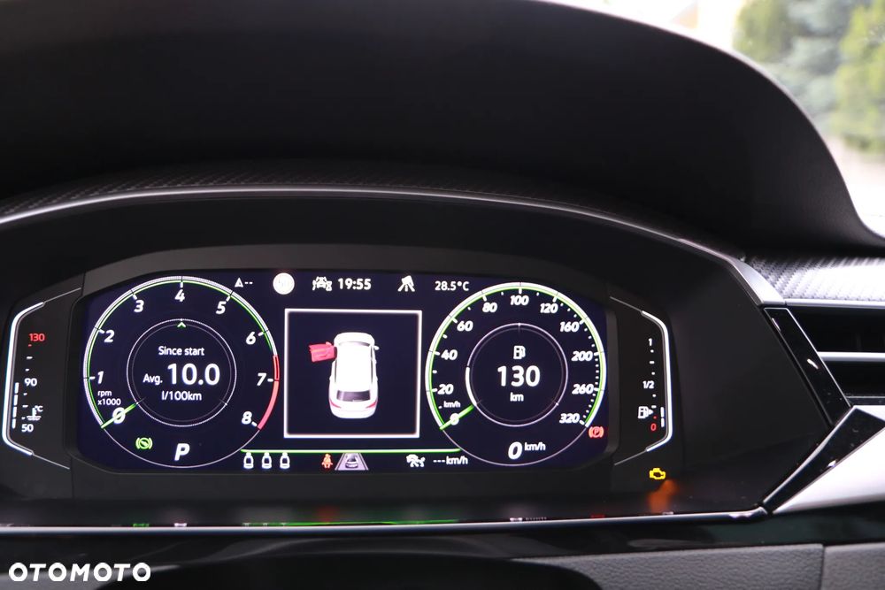 Volkswagen Arteon 2.0 TSI 4Motion R DSG - 21