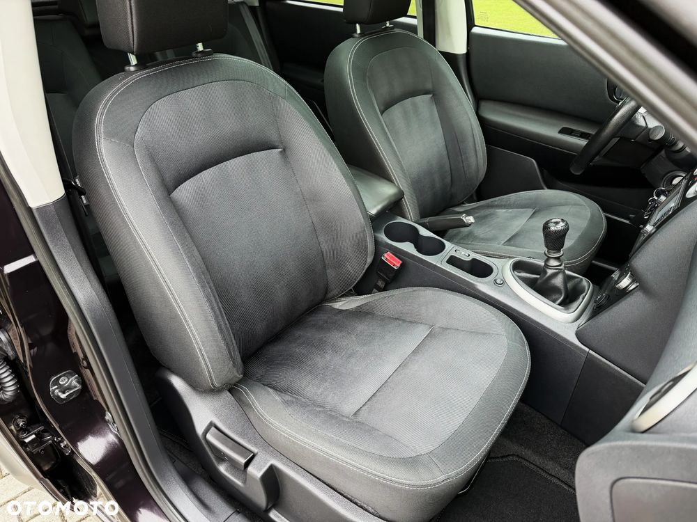 Nissan Qashqai 2.0 tekna - 19