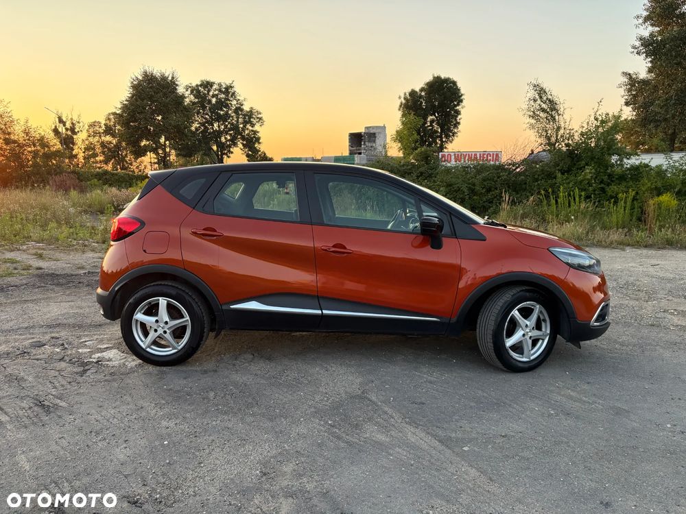 Renault Captur 0.9 Energy TCe Zen - 5