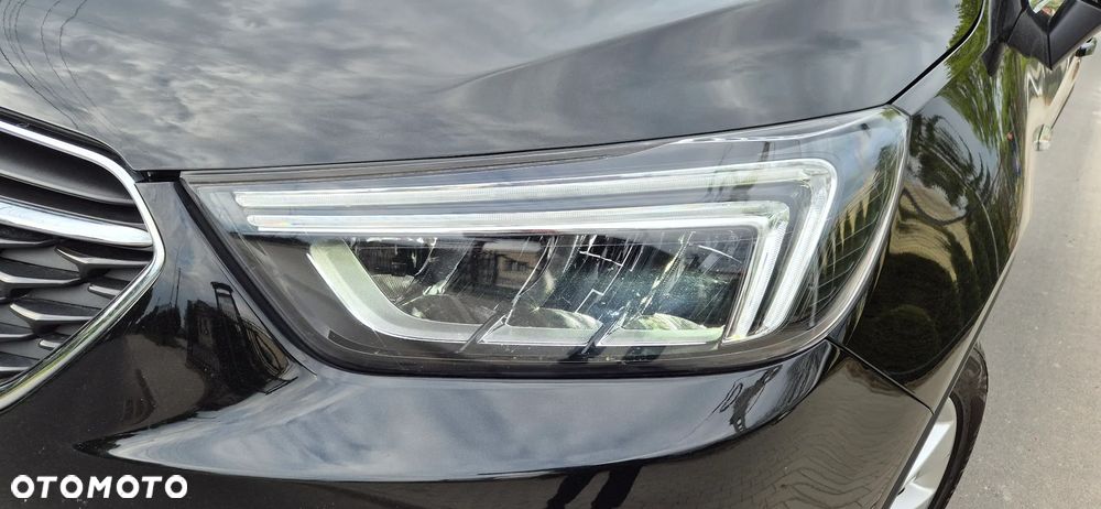 Opel Mokka 1.4 T Cosmo EU6 - 2