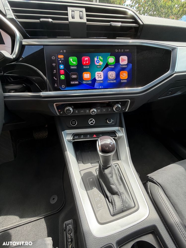Audi Q3 35 TDI S tronic - 4