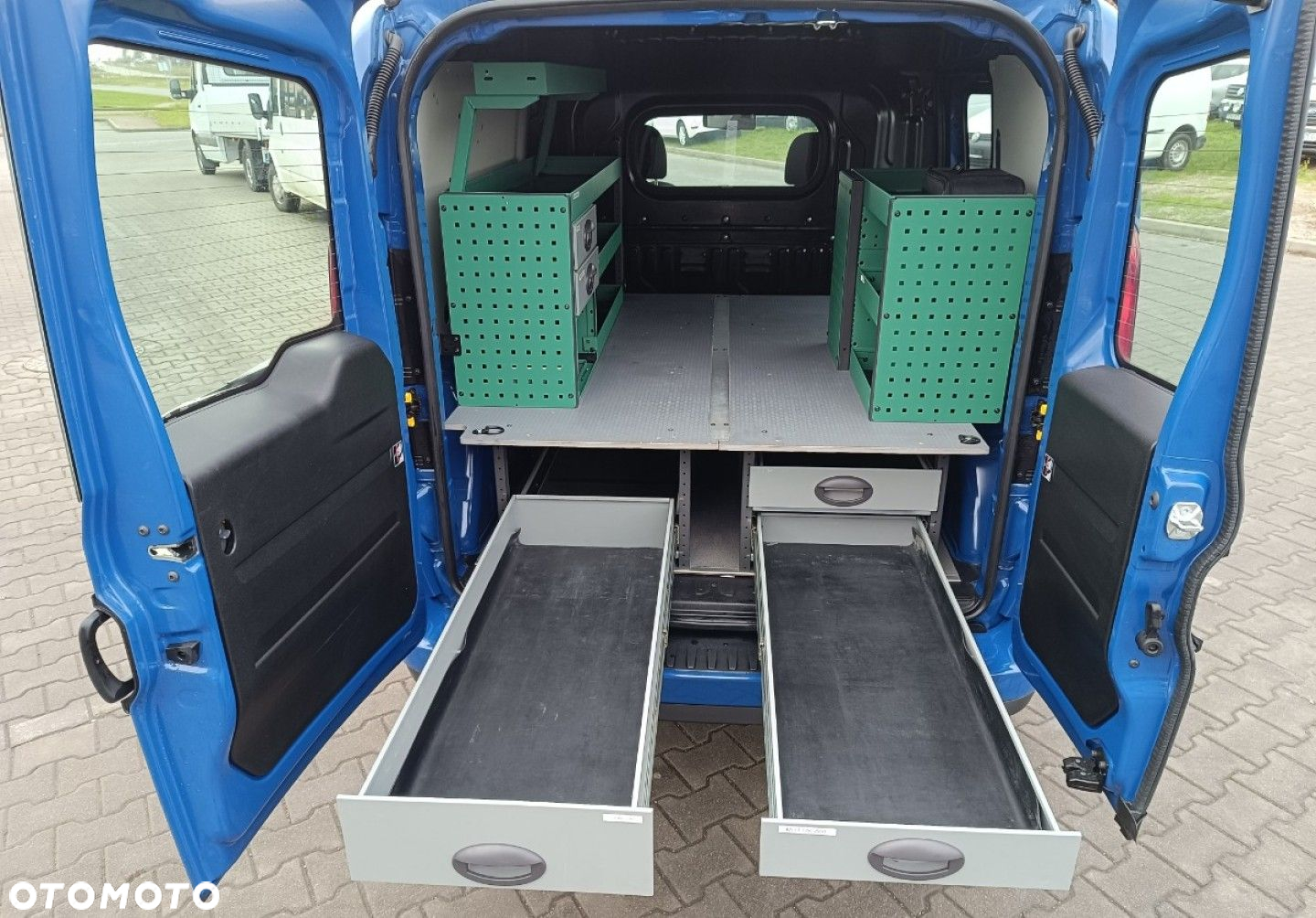 Fiat DOBLO - 18