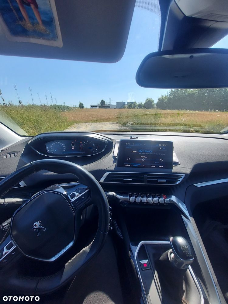 Peugeot 3008 - 4