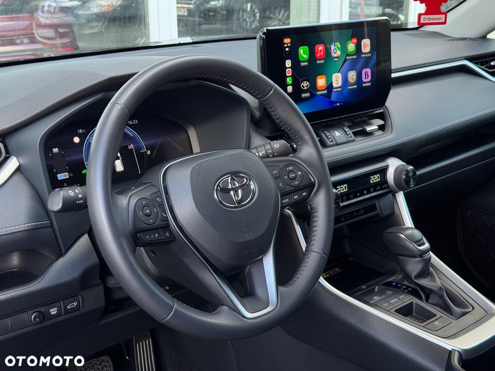 Toyota RAV4 - 9