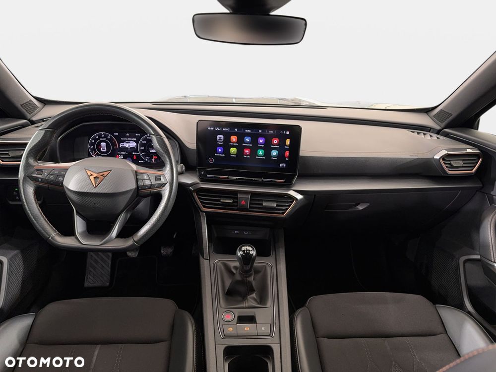 Cupra Formentor - 16