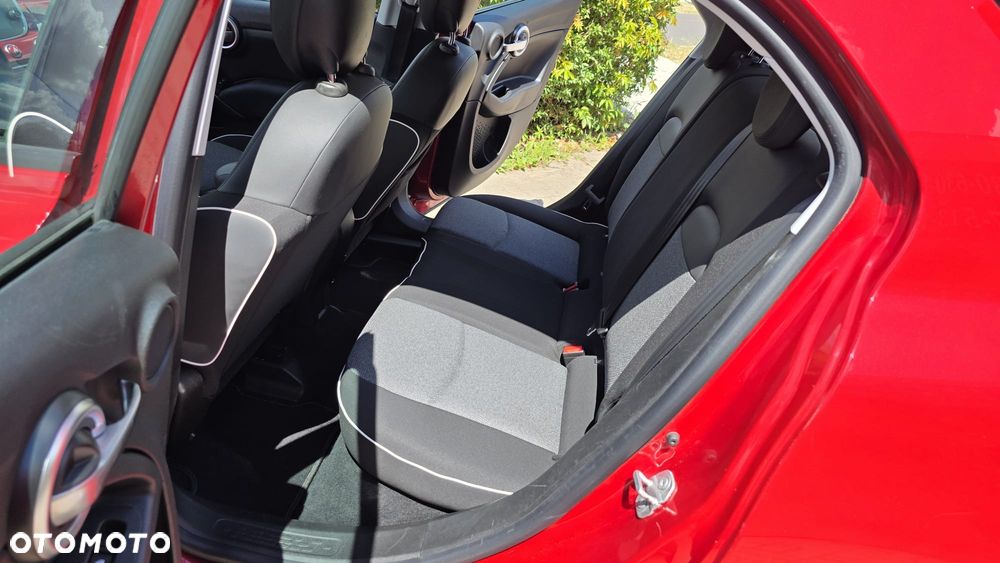 Fiat 500X 1.4 MultiAir 4x2 S&S Lounge - 14
