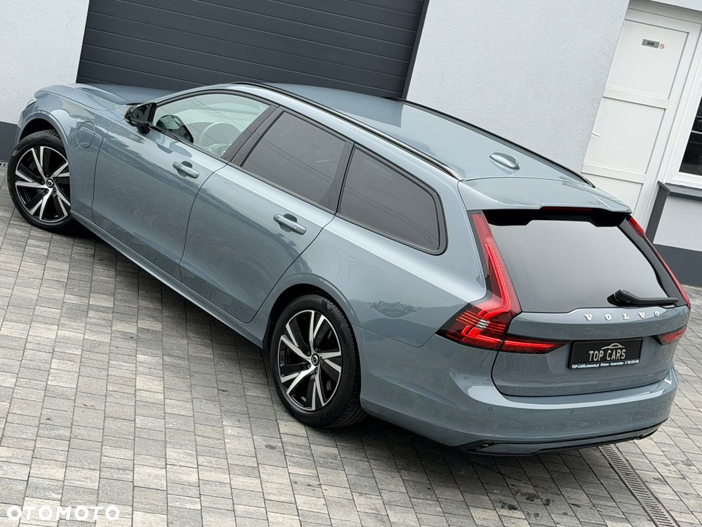 Volvo V90 T8 AWD Plug-In Hybrid R-Design - 18
