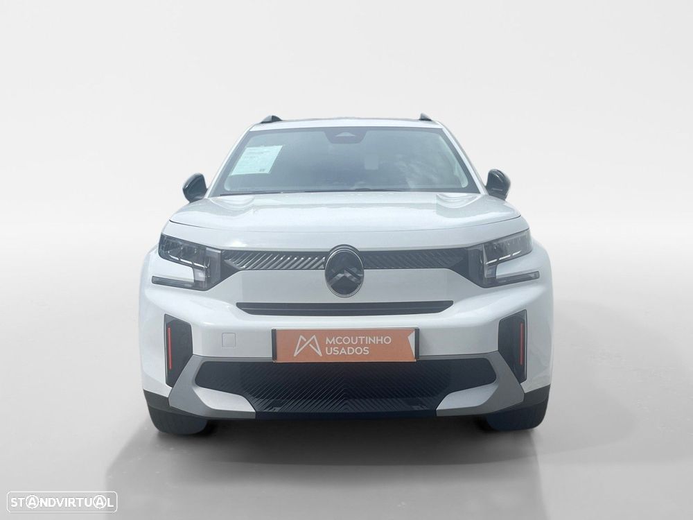 Citroën C3 Aircross 1.2 PureTech Plus - 8