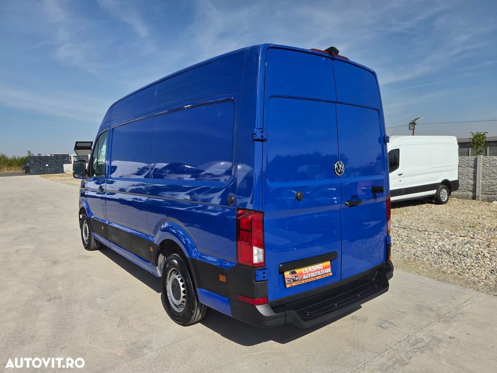 Volkswagen New Crafter L3H2 - 9