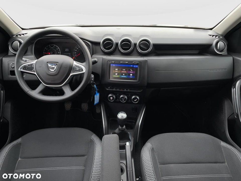 Dacia Duster - 19