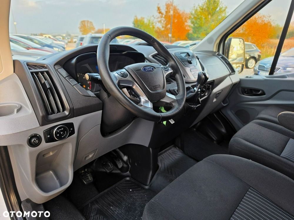Ford Transit - 34