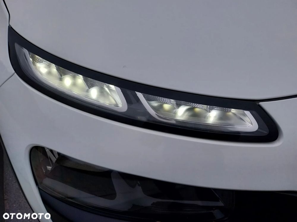 Citroën C4 Cactus 1.2 PureTech Feel Elite - 21