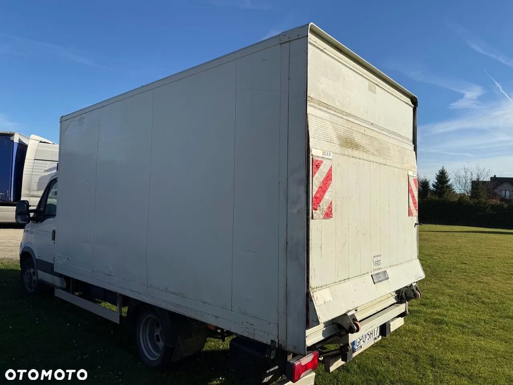 Iveco Daily 35C12 D - 5