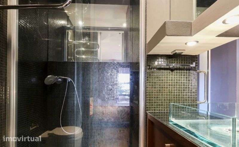 Apartamento T3 nas Avenidas Novas - Grande imagem: 5/5