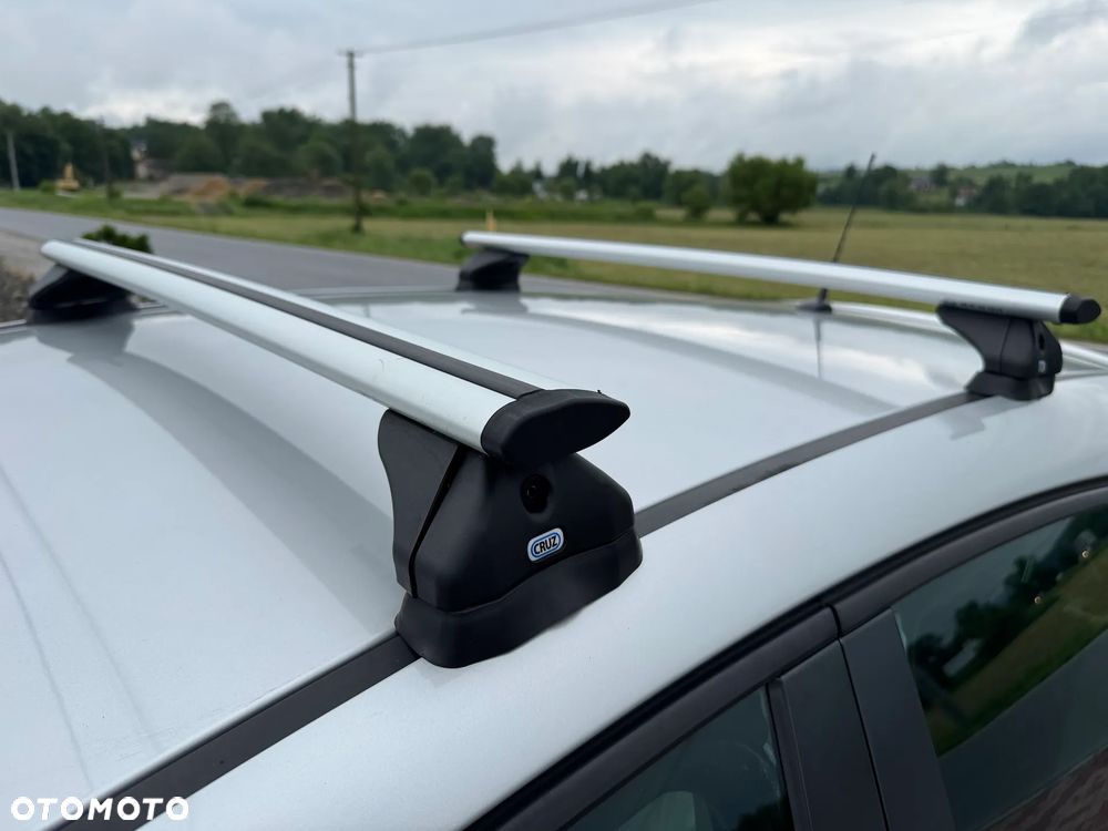 Opel Astra 1.6 Active - 12