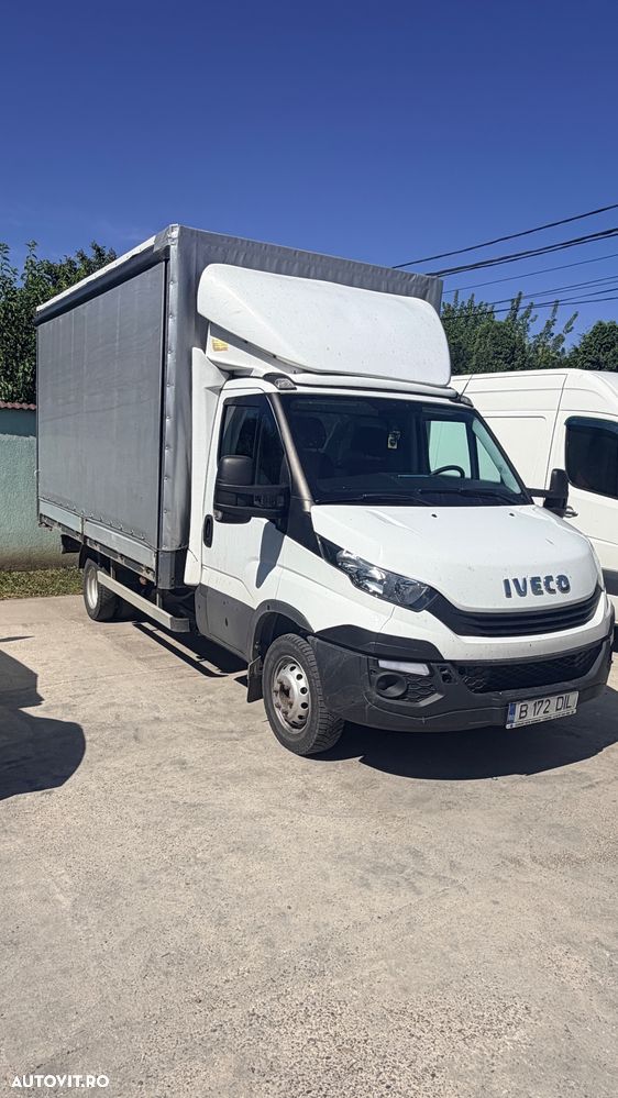 Iveco Massif - 2