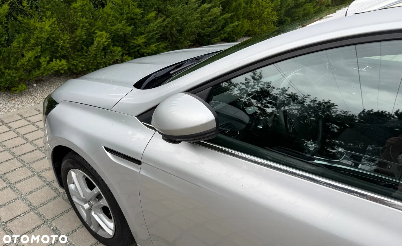 Renault Megane 1.5 dCi Limited 2018 - 19