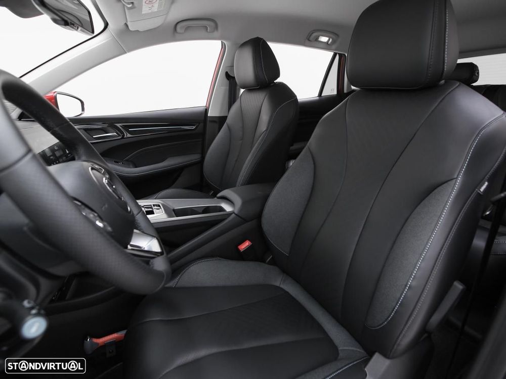 MG MG5 61 kWh Luxury - 8