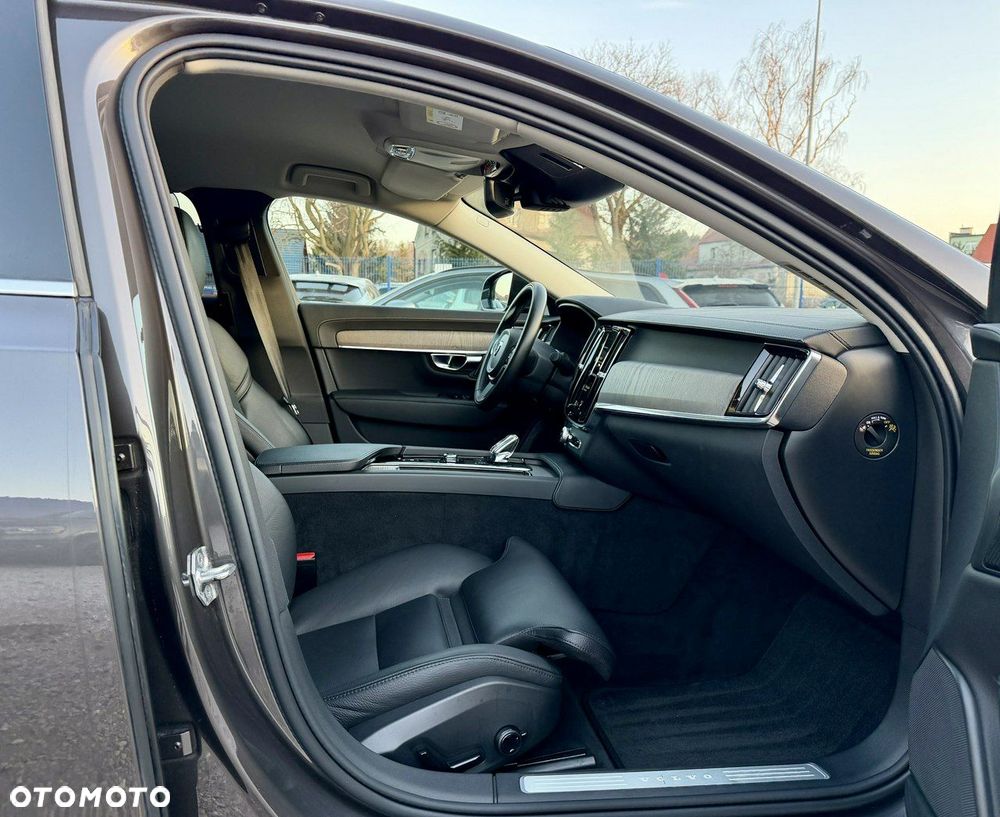 Volvo S90 B5 D AWD Geartronic Inscription - 13