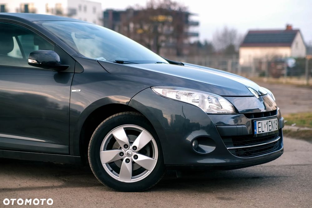 Renault Megane dCi 130 FAP BOSE Edition - 16