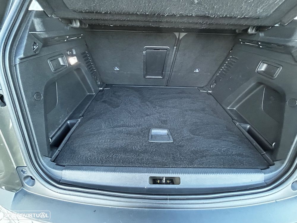 Peugeot 3008 BlueHDi 120 Stop & Start Allure - 15