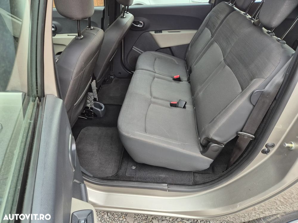 Dacia Lodgy - 8
