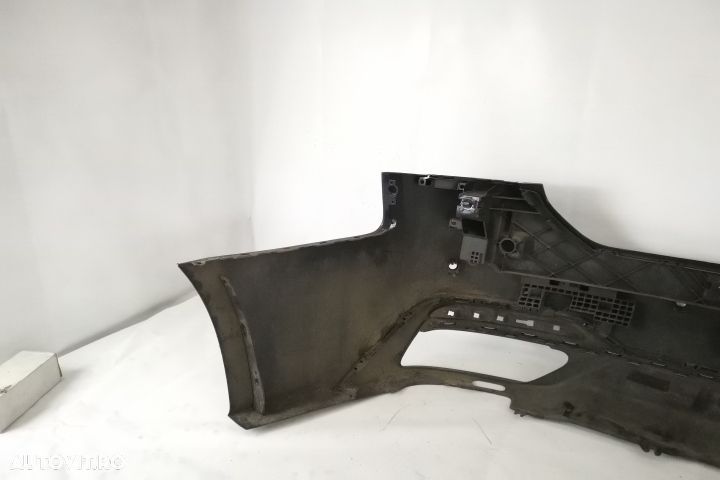 Bara Spate Originala Cu Senzori Si Fusta In Stare Buna Audi A5 2 (F5) - 6