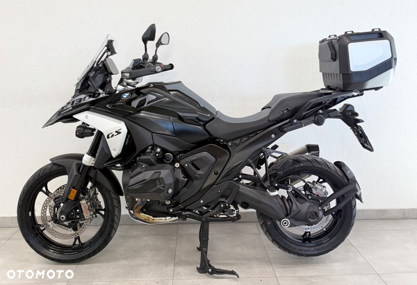 BMW GS