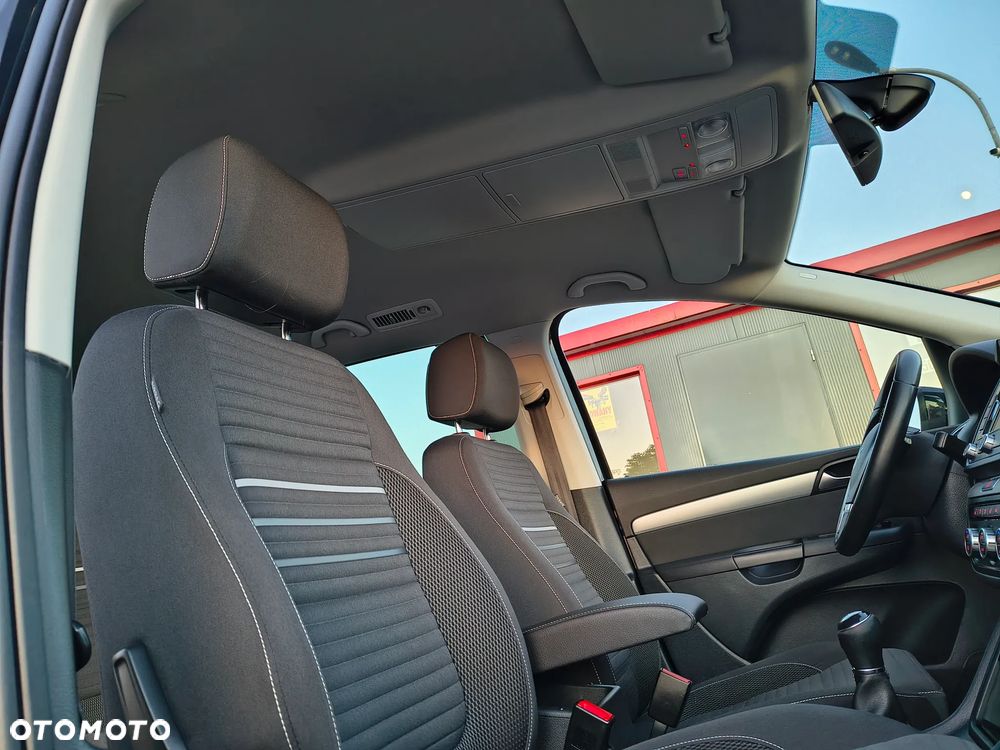 Volkswagen Sharan 1.4 TSI BMT United - 28