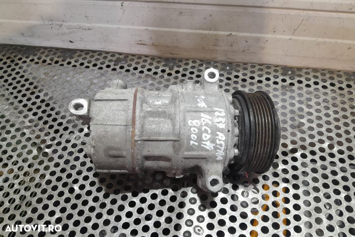 Compresor AC 39034464 39034464 Opel Astra K [2015 - 2020] Sports Tour - 3