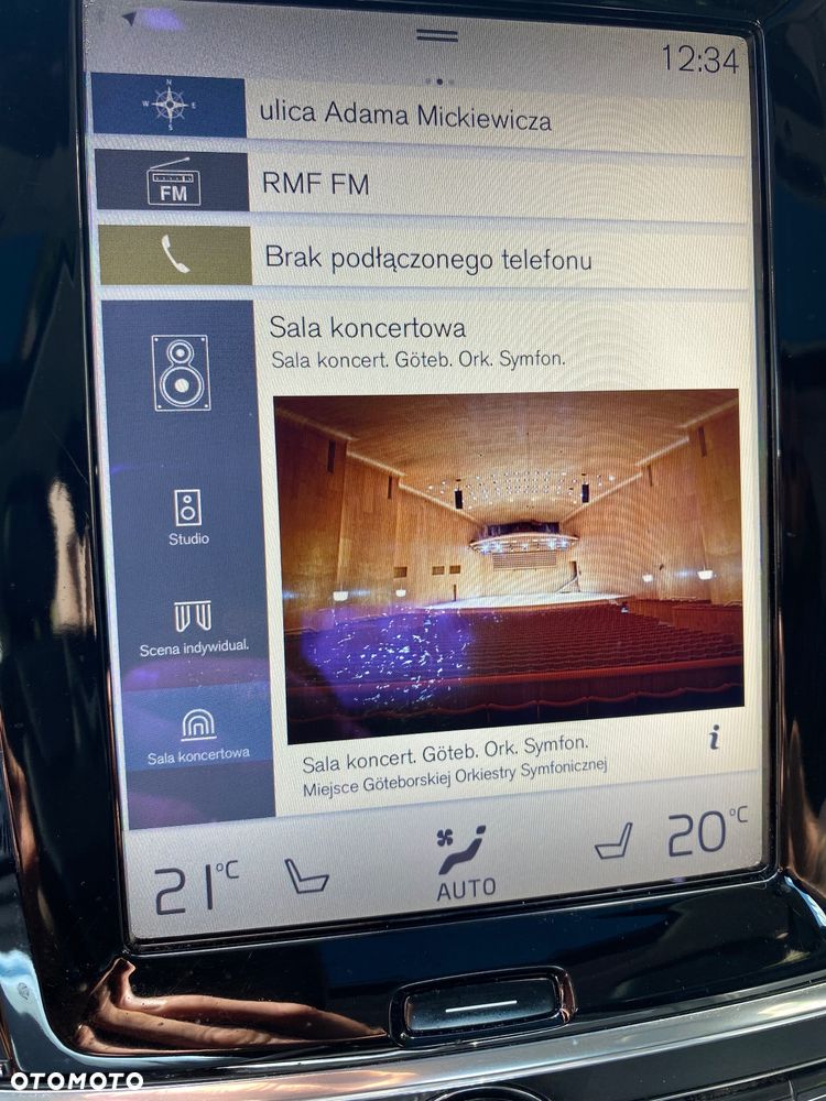 Volvo S90 D4 Momentum - 16