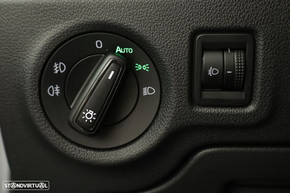 Skoda Fabia 1.0 TSI DSG - 18