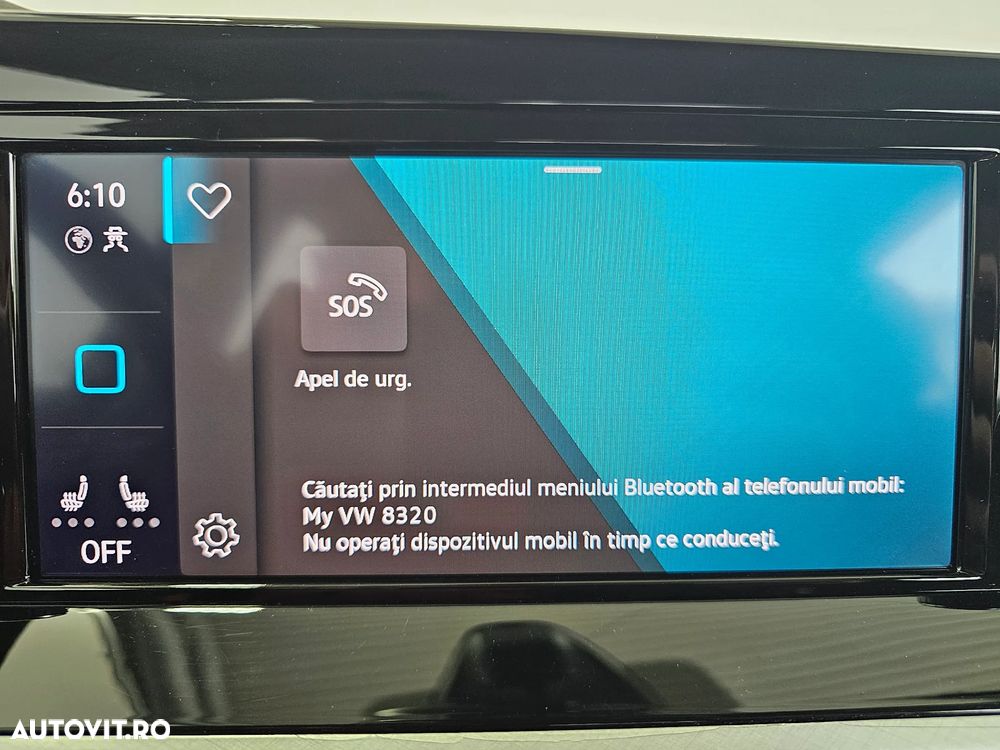 Volkswagen Golf 2.0 TDI 116CP DSG Life - 15