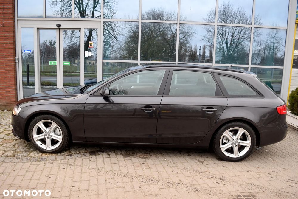 Audi A4 - 15