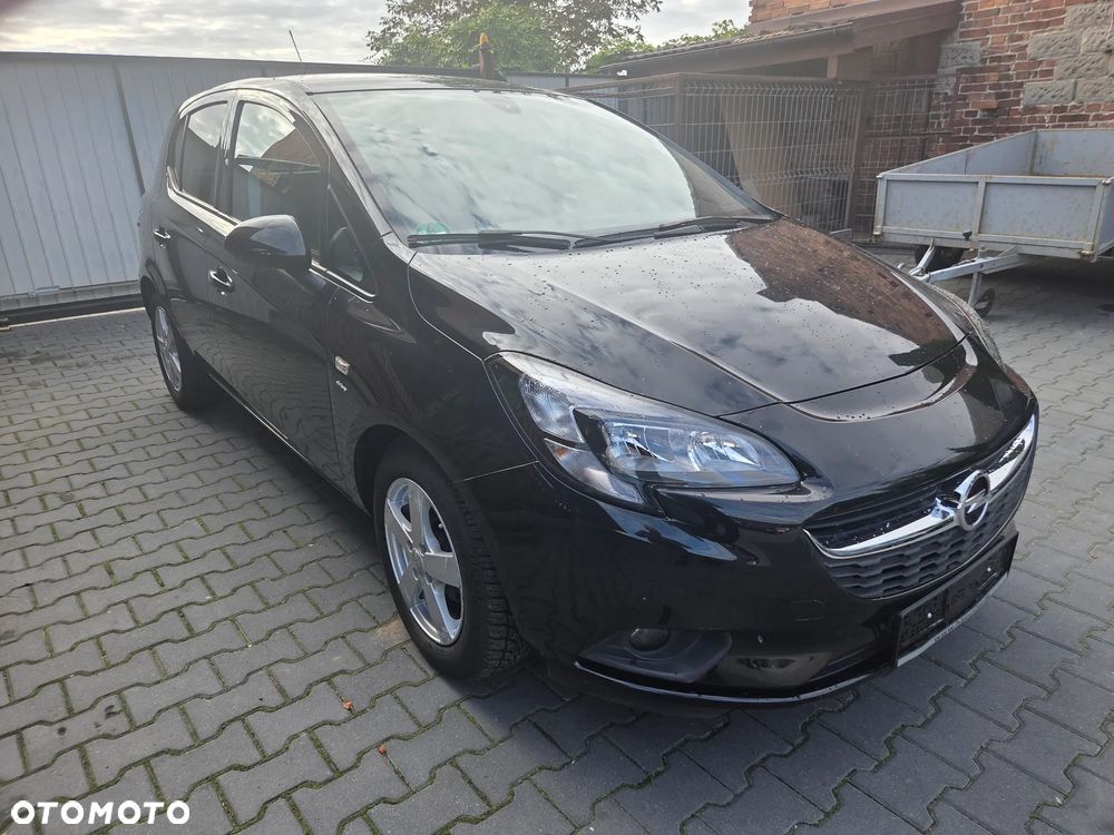 Opel Corsa 1.4 drive - 1