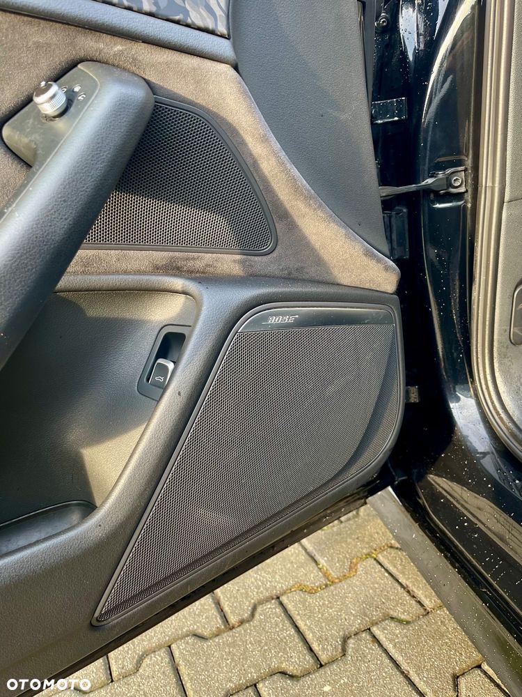 Audi A6 Avant 2.0 TDI ultra S tronic - 13