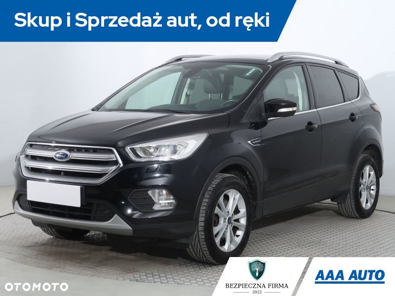 Ford Kuga - 2