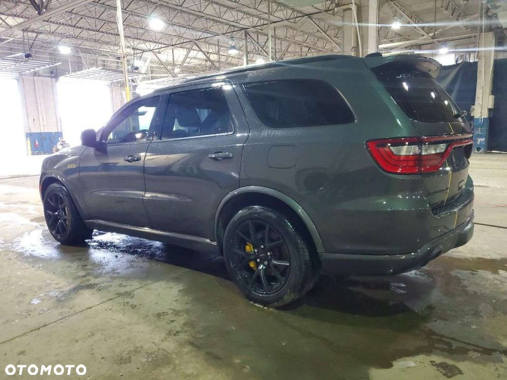 Dodge Durango - 2