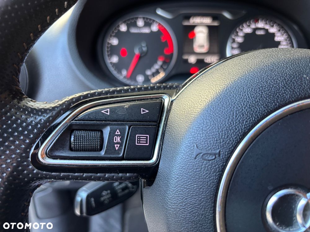 Audi A3 Sportback 1.4 TFSI S line Sportpaket - 30