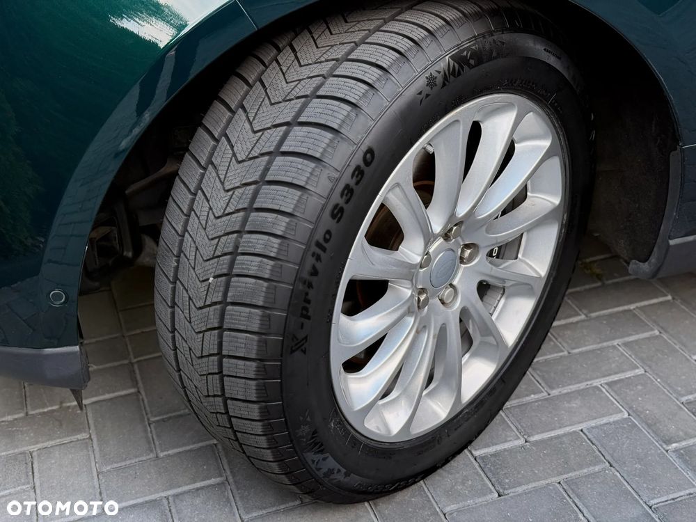 Land Rover Range Rover 5.0 V8 Kompressor Autobiography - 37