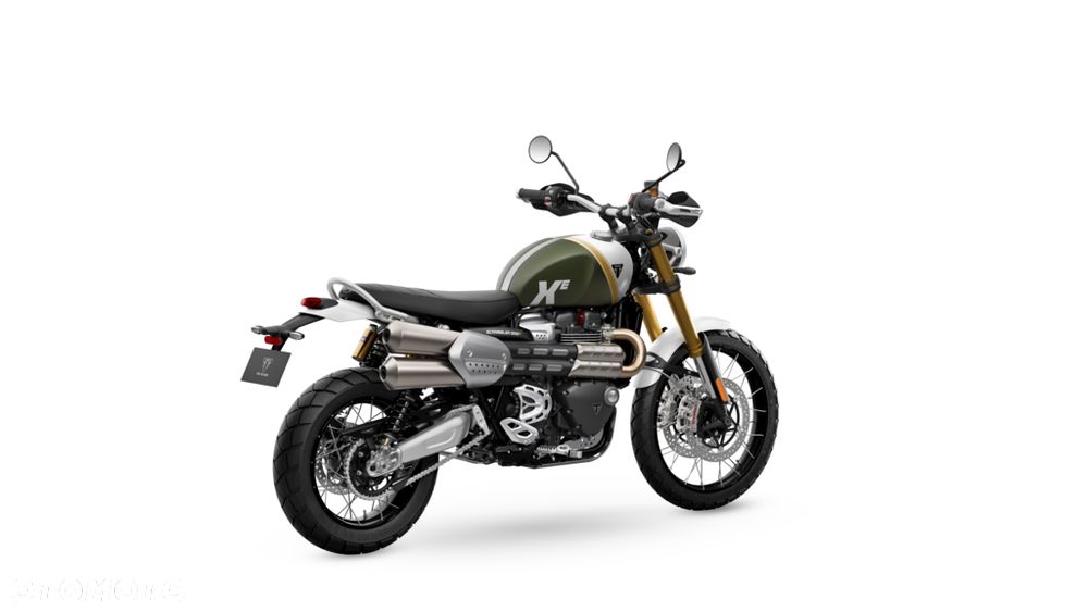Triumph Scrambler - 20