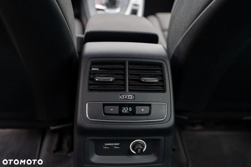 Audi A4 Allroad 45 TFSI Quattro S tronic - 25
