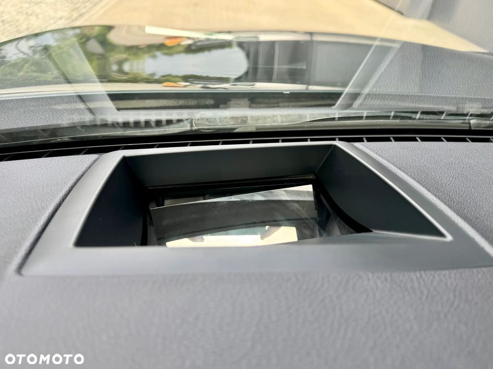 BMW Seria 7 730d - 10